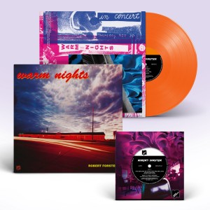 Warm Nights (Nectarine)